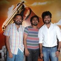 Simbu's Osthi Audio Release Function - Pictures | Picture 106017